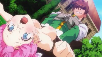 Rance 01: En busca de Hikari 1 SUBTÍTULOS / Rance 01: Hikari o Motomete The Animation