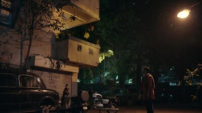 Il dottor Arora. Stagione 1, Episodio 6