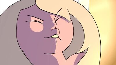 Steven Universe [Ametista, Peridoto]