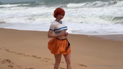 Sweetie Fox One-Piece Nami BG POV