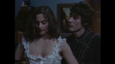 Suzanne Reuter Nude - Ringlek - S01E02 (SWE 1982) Watch Online / Suzanne Reuter