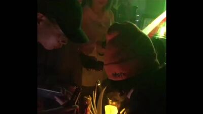 Lil Xan | Vlog do Patreon