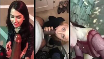 BNWO / Whitebois / Sissy / femboy / TS / QOS / Trap / BLACKED / cuckold / TRANS / gangbang / BBC