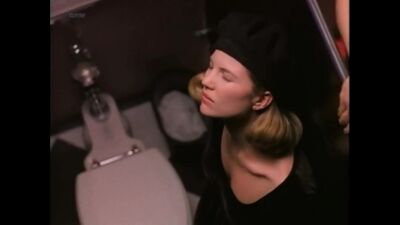 Alexandra Tydings nackt – Red Shoe Diaries – Staffel 2, Folge 4 (Burning Up) (USA 1993) LQ