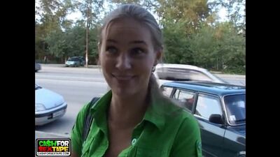 Dzień z Julią 4 (od samego rana) – SUPER PORNO