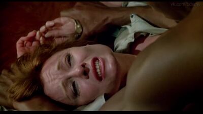 Przemoc seksualna (gwałt) z filmu: „Good Luck, Miss Wyckoff” – 1979 r., Ann Haywood