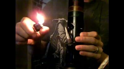 Joint and Bong