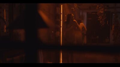 Melisa Senolsun Nude – The Gift, sezon 1, odcinek 4 (Atiye, 2019) HD 1080p Oglądaj online / Мелиса Шенолсун – Дар