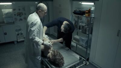 Victoria Klinkova nackt in der Serie „Die bösen Kinder“ (2020) – Folge 1 in HD 1080p (Teaser)