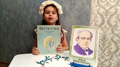 Dasha Safronova, Novozybkov Art School