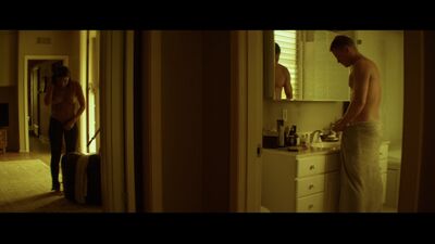 Olivia Munn (scènes de nudité d'Olivia Munn dans « Magic Mike » (2012))