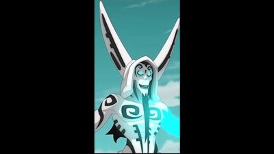 Wakfu: Qilby Nox