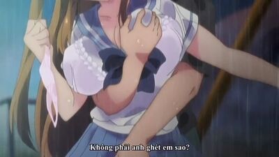 Чиииро Тойки 02 vsub