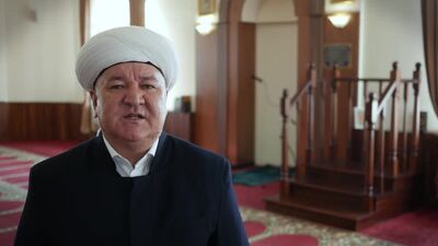 Мусульман Ямалу закликали не відвідувати мечеті