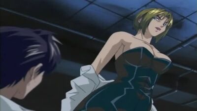 Bible.Black.Episode 02. hentai/hentai 18+ [UNCENSORED] HENTAI MANGA
