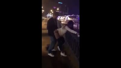 Po imprezie w klubie w Moskwie [porno, seks, ruchanie Rosjanek, kazirodztwo, mama, domowe, obciąganie, wytrysk do ust, na twarz, siostra, lodzik, ciasteczka]