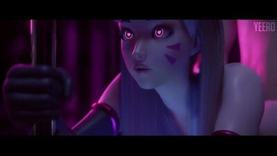Tette grandi in 3D, Overwatch, Genshin Impact | NSFW | Hentai | Porno | 18+ lesbiche, yuri, hentai, BDSM, porno, sesso anime, tentacoli, sesso anale