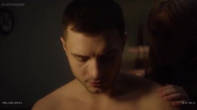 Victoria Klinkova nua na série Zlye...p (teaser) (720p).mp4