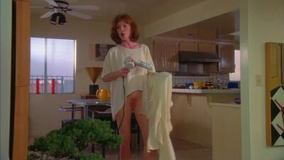 Julianne Moore nua - Short Cuts (1993) HD