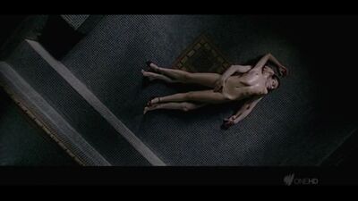 Olga Kurylenko nago – Olga Kurylenko Nude – 2005 „The Ring Finger” (Lannulaire) – 2005 „Pierścień miłości 1”