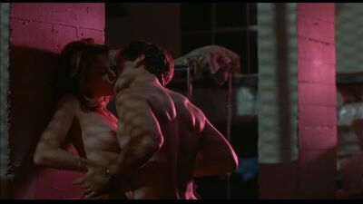 Diane Lane, Laura San Giacomo nuas - Vital Signs (1990) HD 1080p Ver online