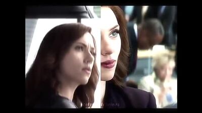 Avengers | Natasza Romanow | Czarna Wdowa | Vine