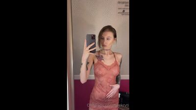 Prekrvti | Yulia Kyolner | Nausicaä OnlyFans erotica home POV lingerie inked ass pussy homemade college girls