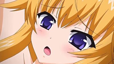 18+ Hentai I Can / Je peux [03]