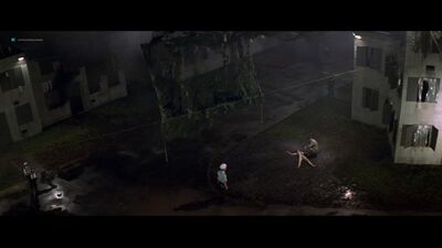 Leslie Stefanson nago – „Córka generała” (1999) HD 720p – wersja internetowa