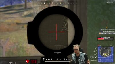 Top 2 PUBG Vikendi : un jeu génial et un gars très controversé en finale) Mais bon, qu'est-ce qu'il fait, qu'est-ce qu'il fait ?