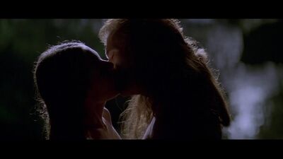 Catherine McCormack (sceny nagości Catherine McCormack w filmie „Braveheart” z 1995 r.)
