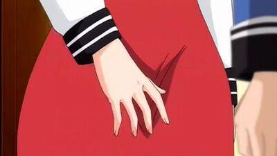 Anime hentai