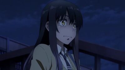 Trailer de Mieruko-chan