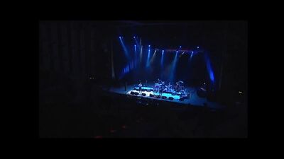 CALEXICO – Sonic Wind: koncert w Barbican w Londynie (2004)