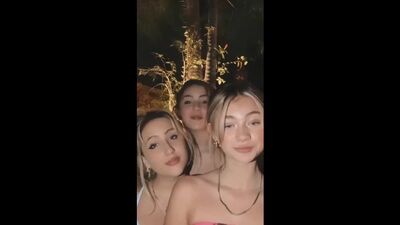 Insta Reels @.sicily.rose – Sicily Rose 12.11.2021