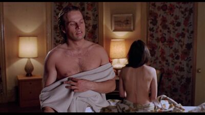 Catherine Keener nago – Życie w zapomnieniu (1995) HD 720p Obejrzyj online / Catherine Keener – Życie w zapomnieniu