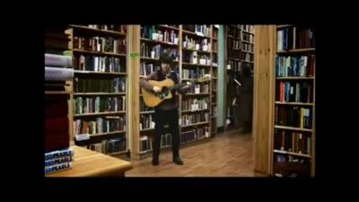 Fionn Regan - Sê bom ou vai-te embora