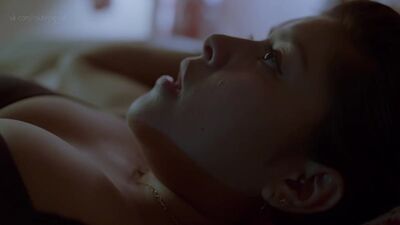 Chelsea Rendon – Vida, sezon 2, odcinek 2 (2019) HD 1080p – nagość? Gorąco! Obejrzyj online / Chelsea Rendon – Życie