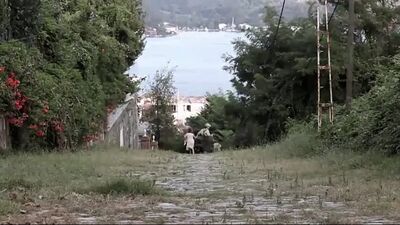 Gülşen - La vida es como el agua