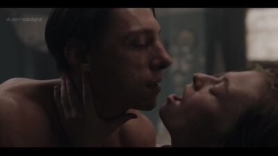 Caroline Hartig, Zoe Straub Nude - Filip (2022) HD 1080p Ver en línea