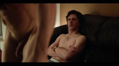 OLIVIER MORIN e MARC BEAUPRE - Serie Noire S01EP05 parte 2