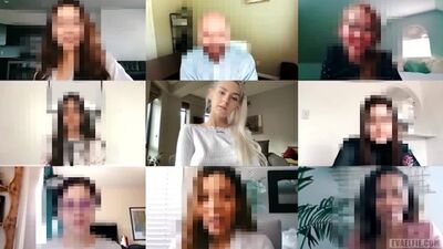 Eva Elfie | How and How