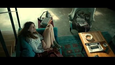 Leticia Casta nue et sexe