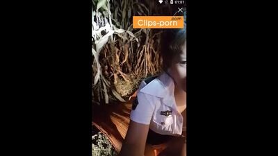 Praai Jathep Outdoor – Transmisión en directo exclusiva de MLive para el grupo OnlyFans.mp4