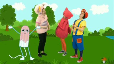 YouTube pour enfants n'apprend pas de « mauvaises choses » : une chanson sur les tampons • 02-2020 version complète IMPORTANT À RETENIR : comment on a tenté de laver le cerveau des enfants