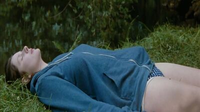 Rachel Hurd-Wood - Refugios / Rachel Hurd-Wood - Hideaways (2011)