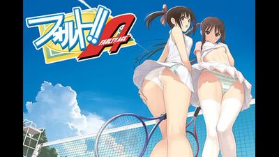 Fault!! / Error!!-3 (Hentai & Hentai 18+)