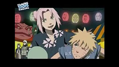 Naruto hentai