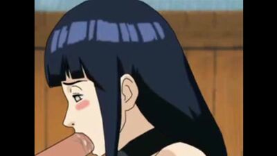 Naruto Hentai (Naruto x Hinata^^)