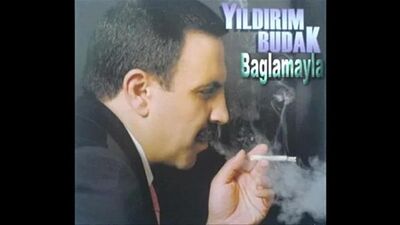 Yıldırım Budak - Oh, my mother